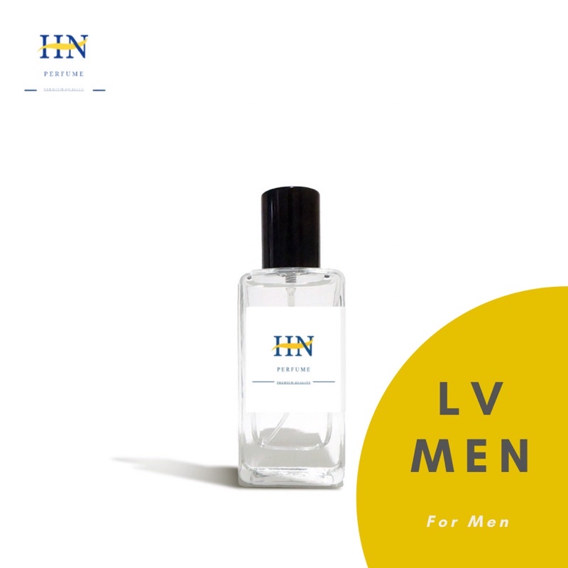 HN Parfum Pria - LV Men