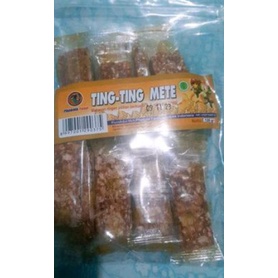 

Ting Ting Mete Pouch 125 gr