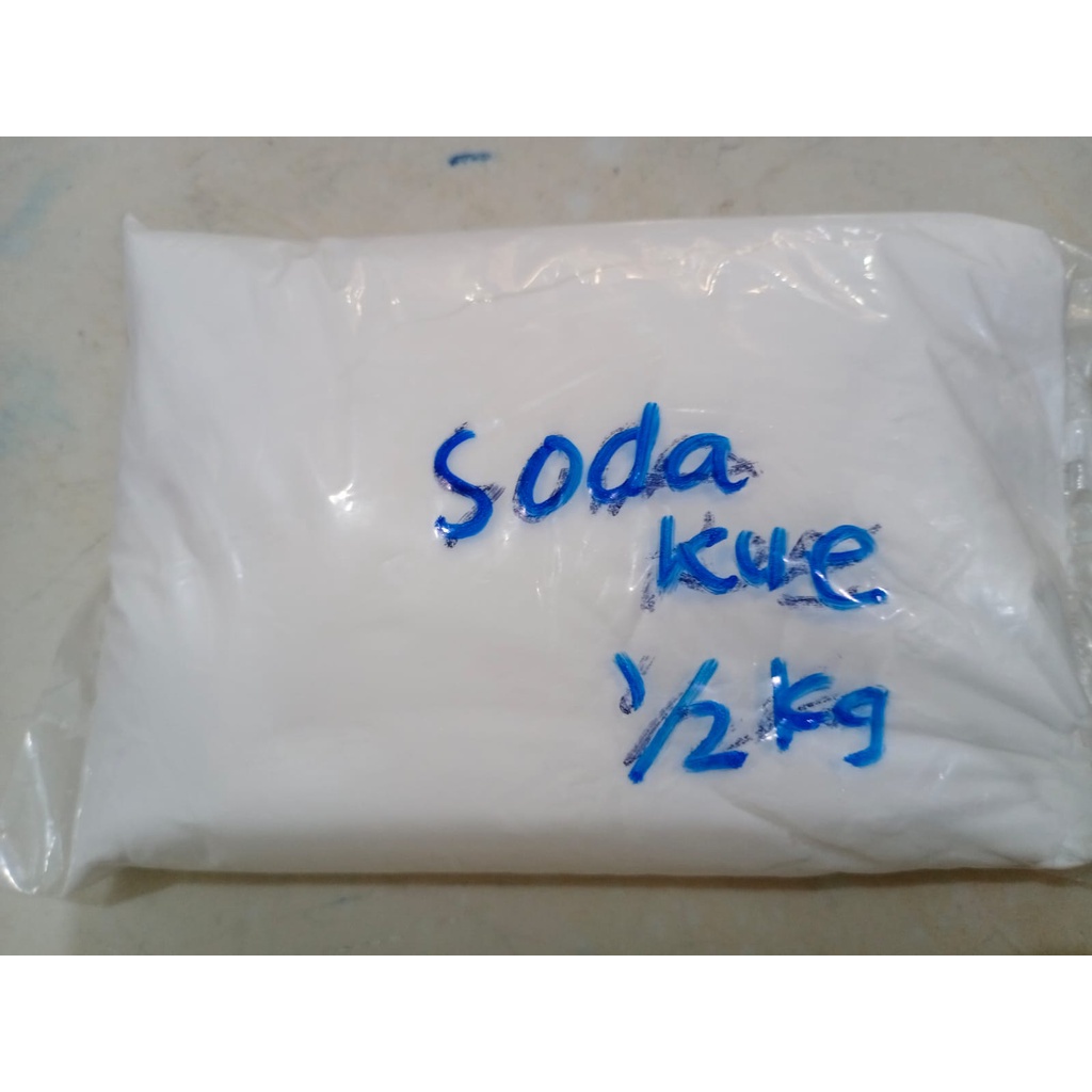 soda kue 500 gram