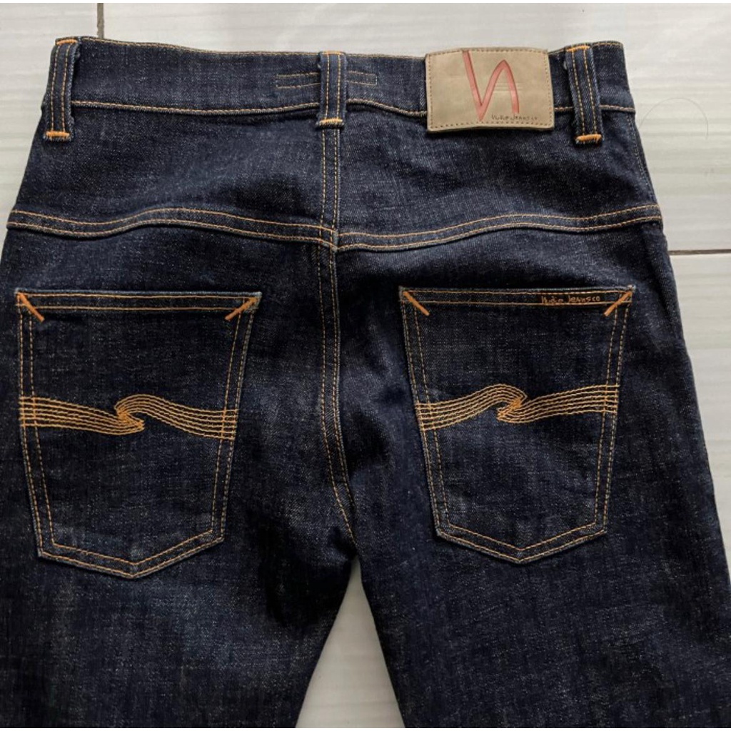 Nudie Jeans.co second original