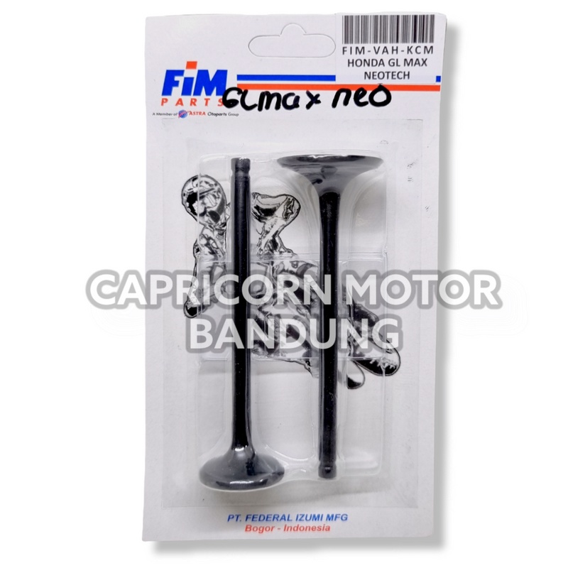 Payung KLEP SET GL MAX NEO NEOTECH FIM IZUMI