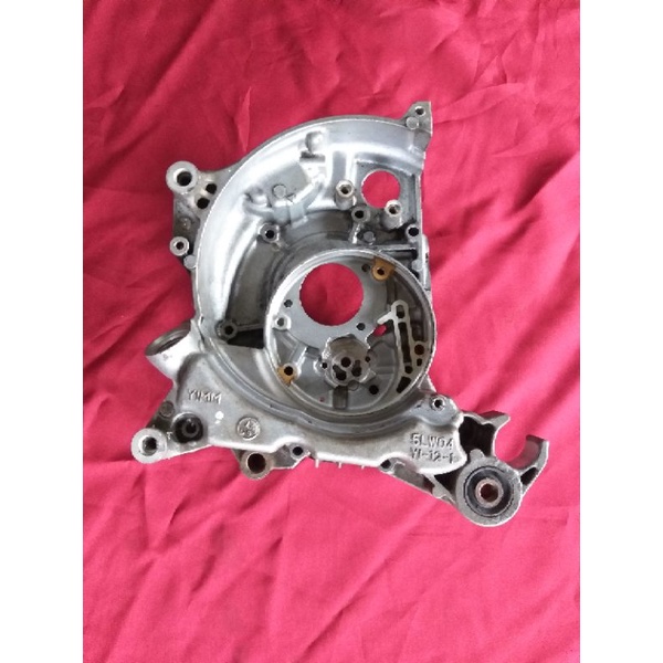 Kalter Krengkes Crankcase Mio Sporty Original