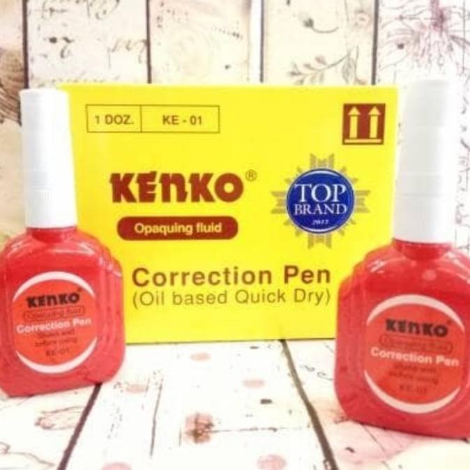 

tipex kenko Ke-101