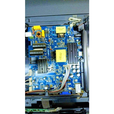 MB POLYTRON PLD32B1550, PLD32B1550W , PLD32B1551