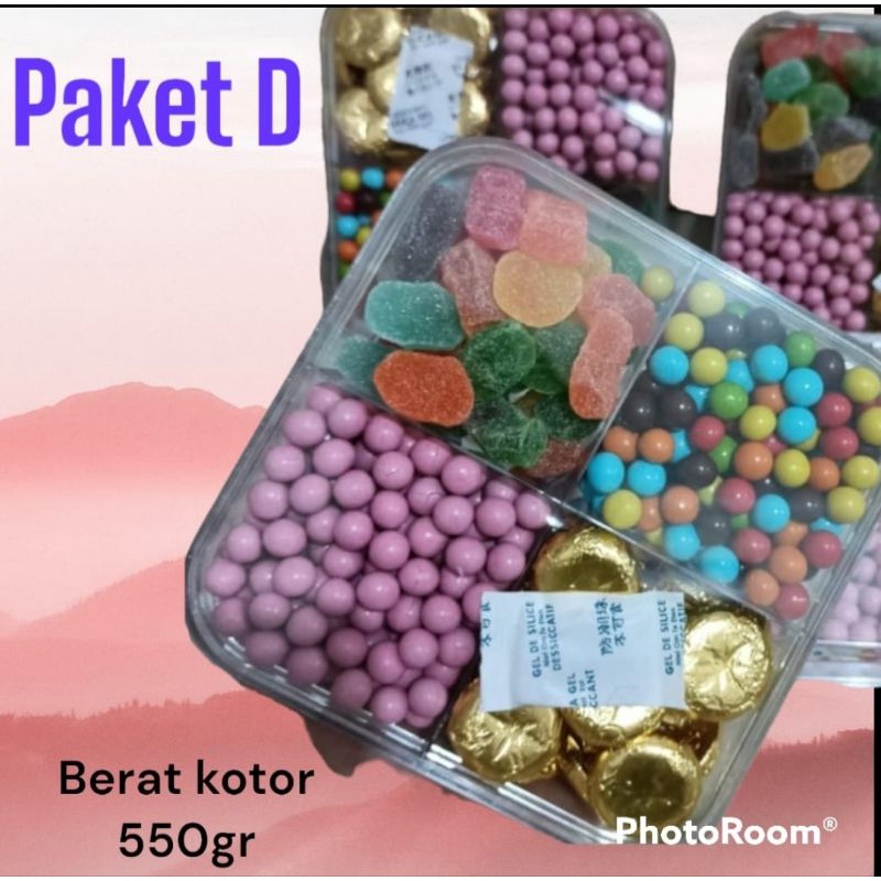 

COKLATL'AGIE 550GR