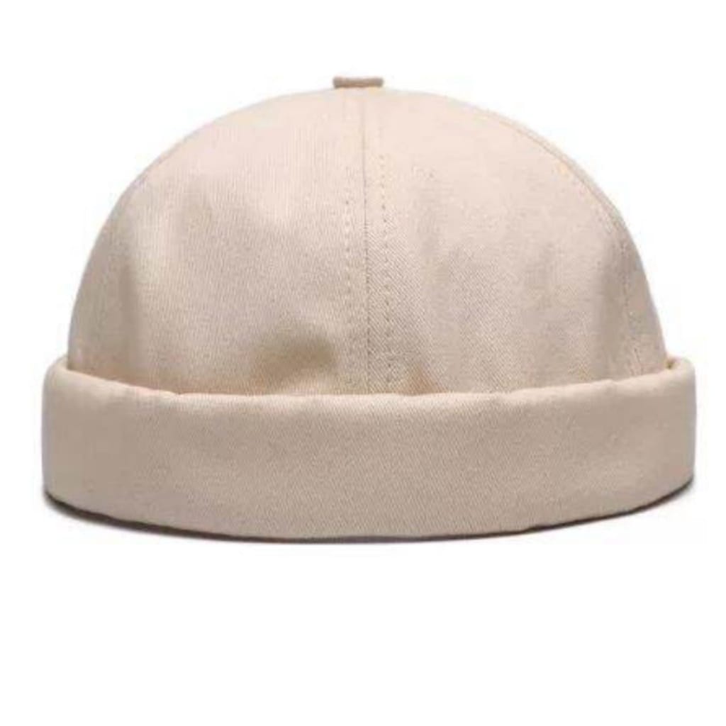 BANTING HARGA Topi Peci Miki Hat Pria Dewasa Hijrah Termurah