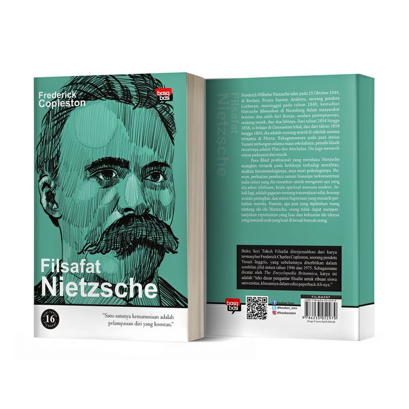 FILSAFAT NIETZSCHE - ORI