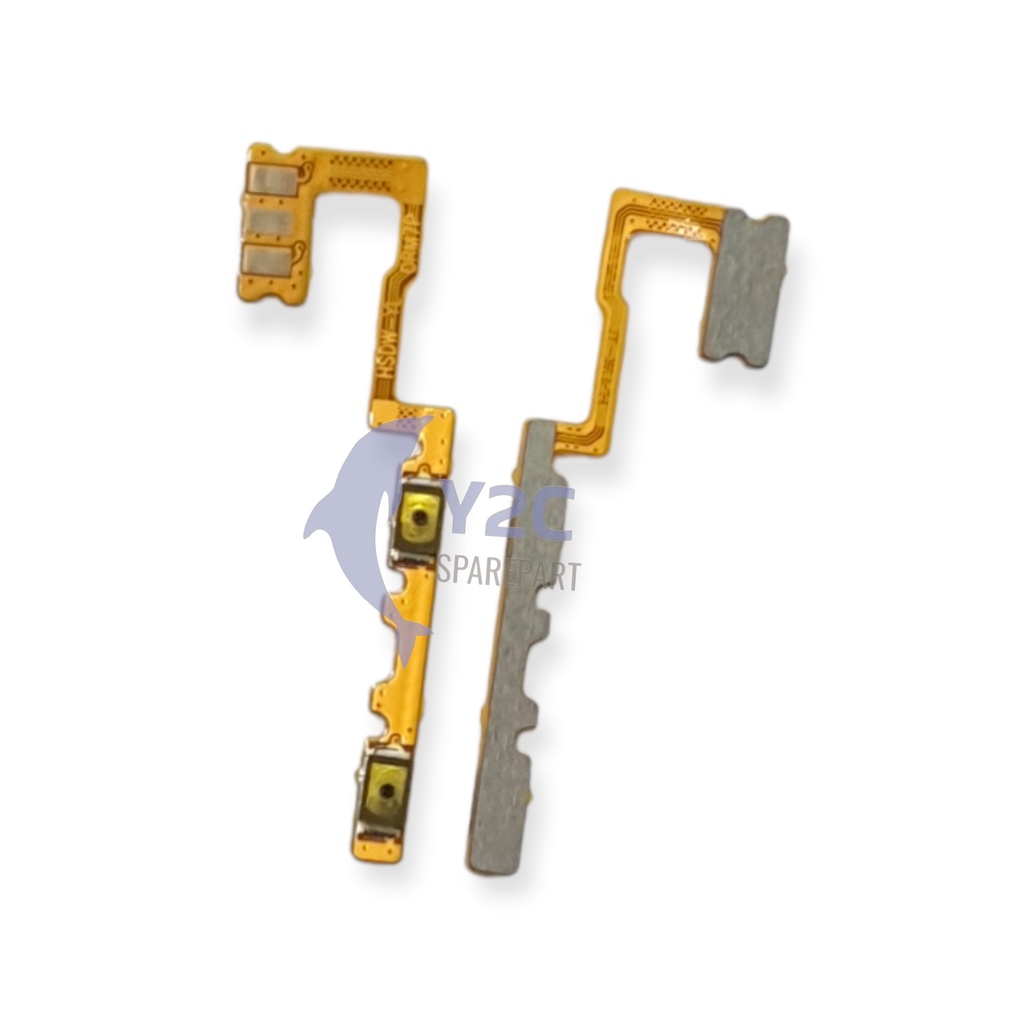 FLEXI VOLUME REALME 7 PRO / FLEXIBLE