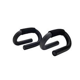 SGM Push Up Handle Fitness Pushup Handles Model S AlatBantu Gym Bar Rumah