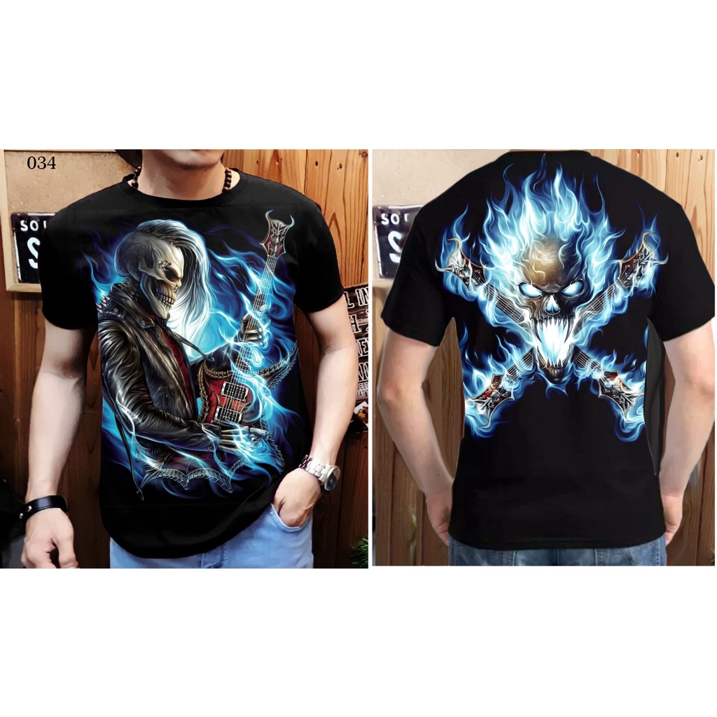 Kaos Distro Pria Gambar Depan Belakang New Motif Terbaru Banyak Pilihan Baru