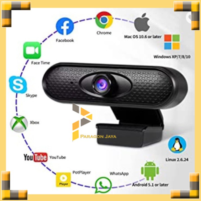 Harga w8 webcam Terbaru Des 2025 | BigGo Indonesia