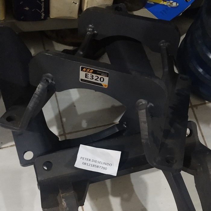 PRDO GUARD 320 GUARD 320D 240-2988 2402988