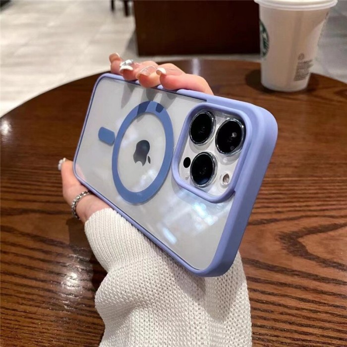 Softcase For Iphone 11 - Clear Magsafe Case For Iphone 11 Pro Iphone 11Pro Max