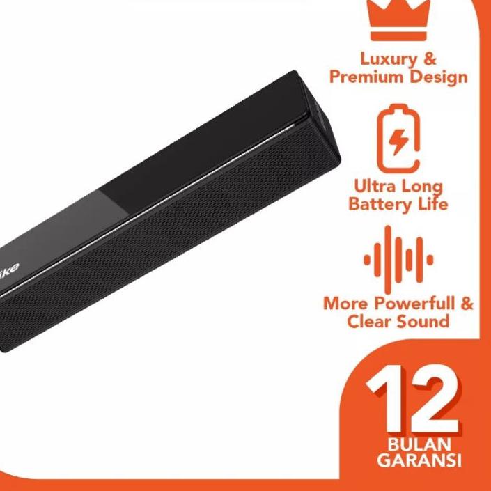 Promo⭐✔️-OLIKE MAGIC SOUND SPEAKER BLUETOOTH S7 GARANSI 12 BULAN