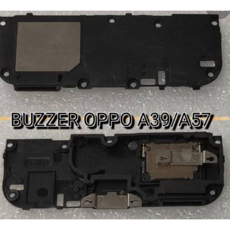 Buzzer Oppo A39 / A57 Fullset ori