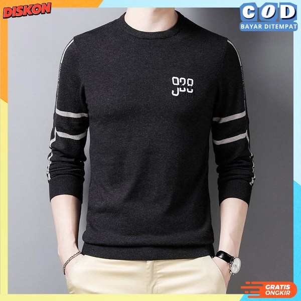 Khaos Pria Murah Buju Lakilaki Distro Tshirt Dstro Murah Kaoss Laki-Laki Keren Bju Ksos Pendek Kais 