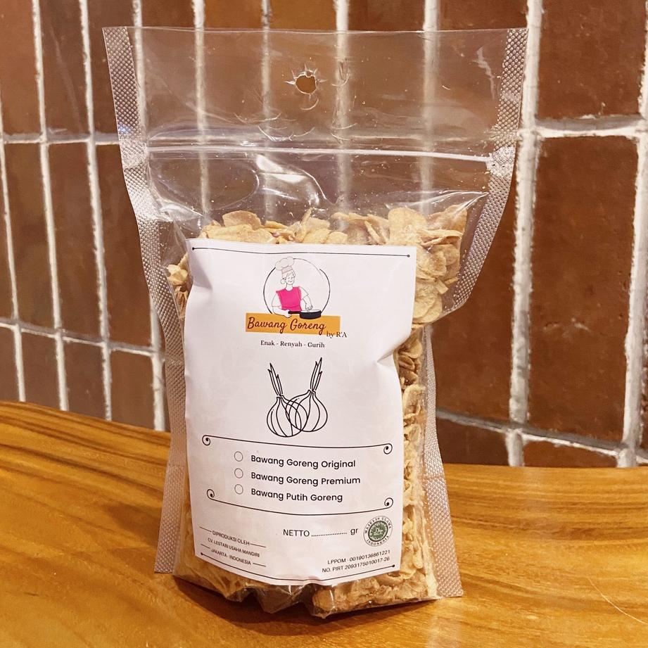 

trxT9f9E Bawang Putih Goreng 250 gram