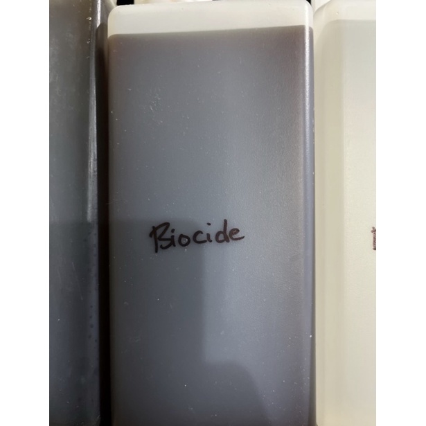 Bakterisida biocide bactericida 1kg