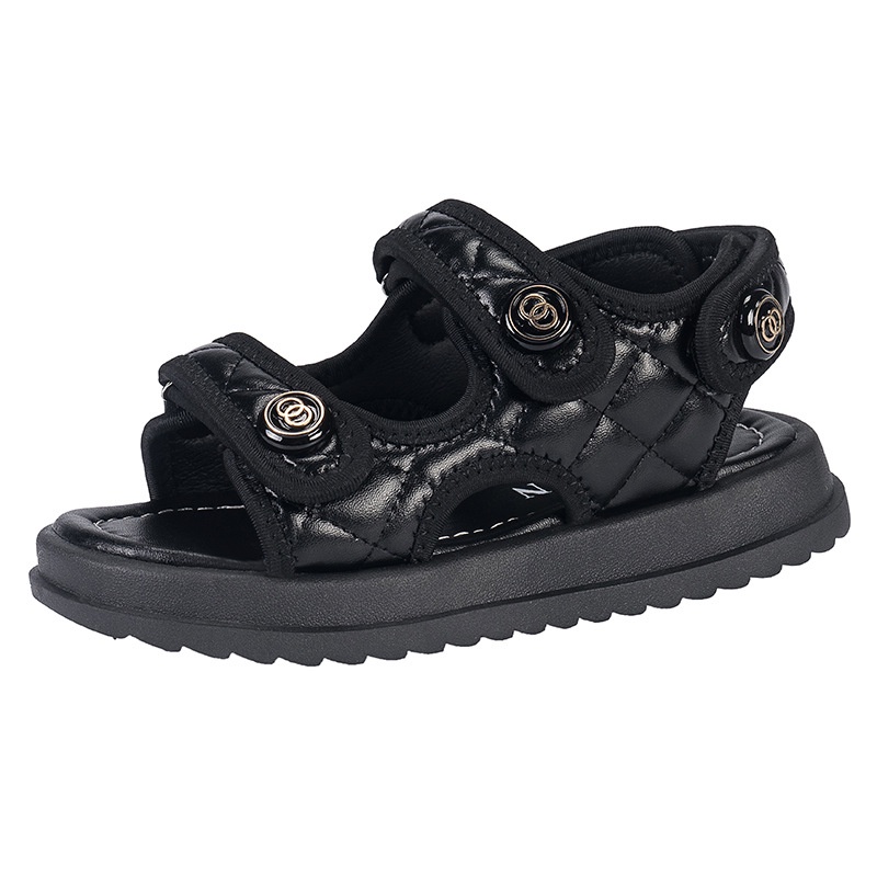 Sendal Tali Anak Import - 30151 - Shoes Kids Fashions Trendy Termurah