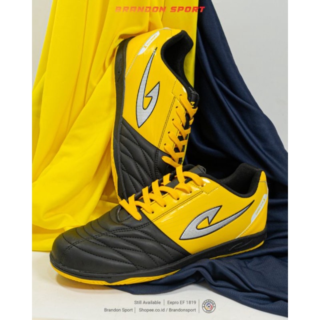 Sepatu Futsal Eepro