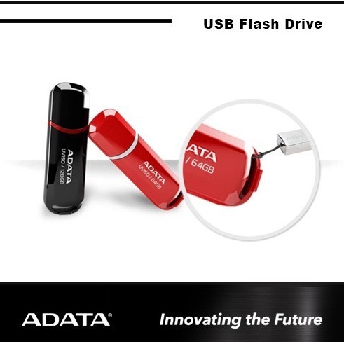 ADATA UV150 32GB - UFD Flashdisk MyFlash USB 3.2