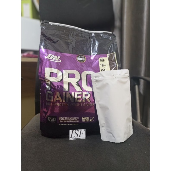 ON PRO GAINER ECER 2 LBS ON Pro Complex Gainer Ecer 2 lbs On Pro Gainer Complex 2 lbs