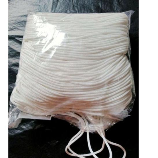 

Update Termurah TALI KUR PUTIH 2.5MM-3MM (ISI 1KG)