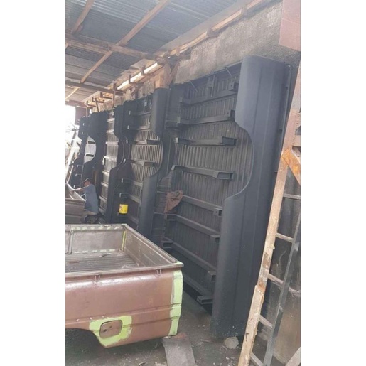 BAK MITSUBISHI L300 RAKITAN