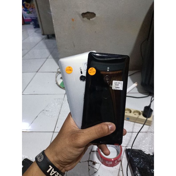 xz 3 wifi only