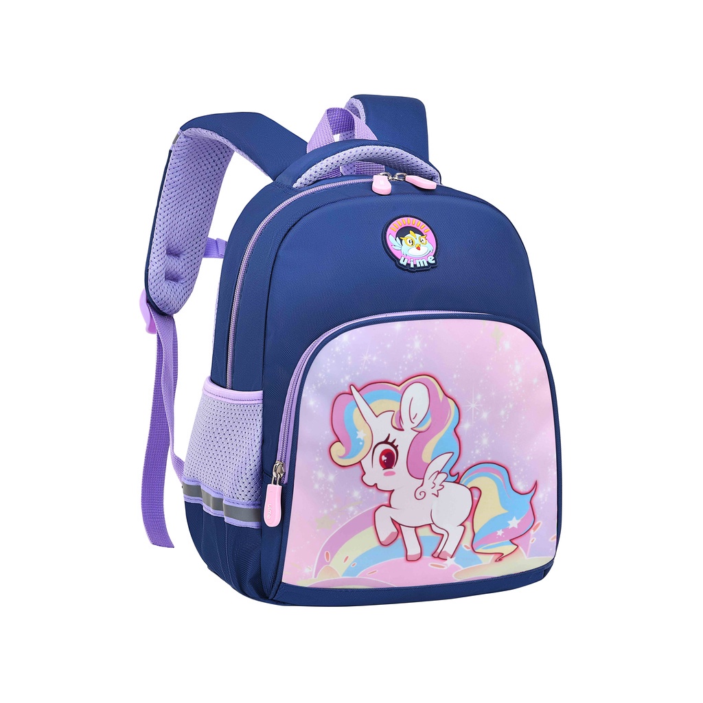 Tas Ransel Premium Anak Import Unisex 455