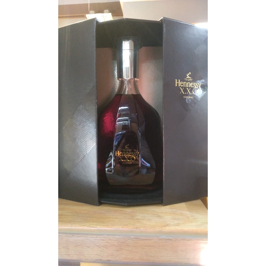 HENNESSY XXO 1 LTR 1000ML 1L COGNAC