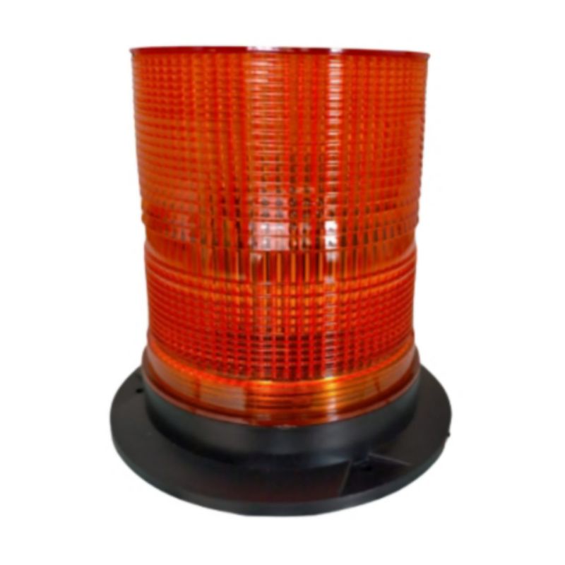Lampu Rotary Rotari Warning Light Peringatan Mobil Truk Truck 24 Volt