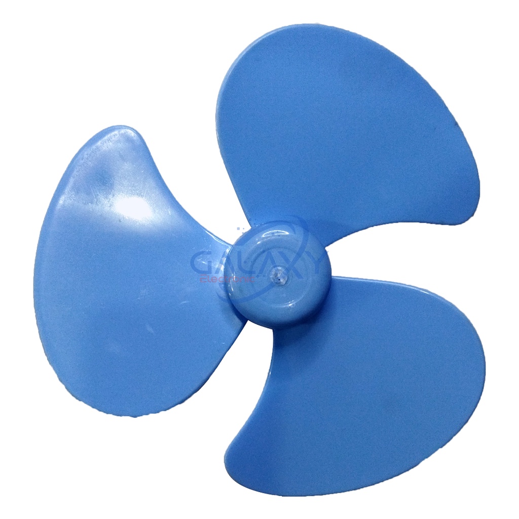 Baling Baling Desk Fan 9 Inch Baling Baling Kipas Angin UMUM 9 Inch