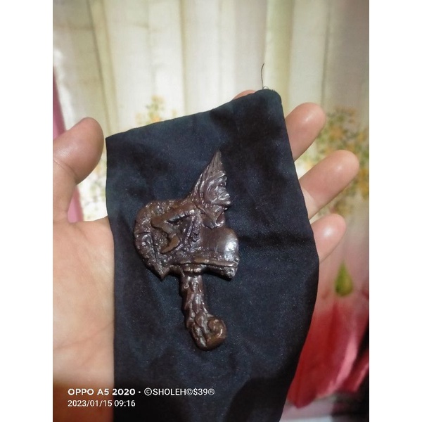 Mbah SEMAR kuningan sari kuno