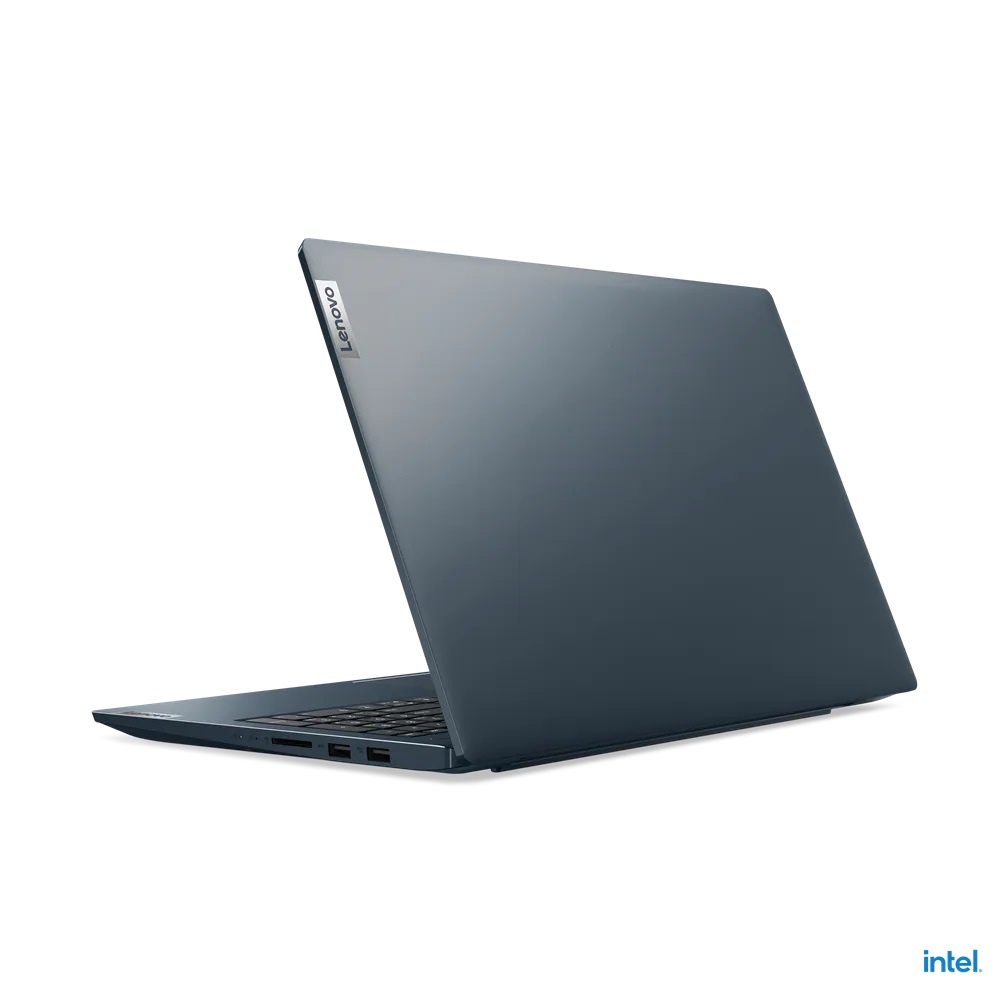 Lenovo Ideapad Slim 5 15 Touchscreen Core  i7 1255 RAM 12GB 512SSD W11 15.6 Inchi Full HD IPS