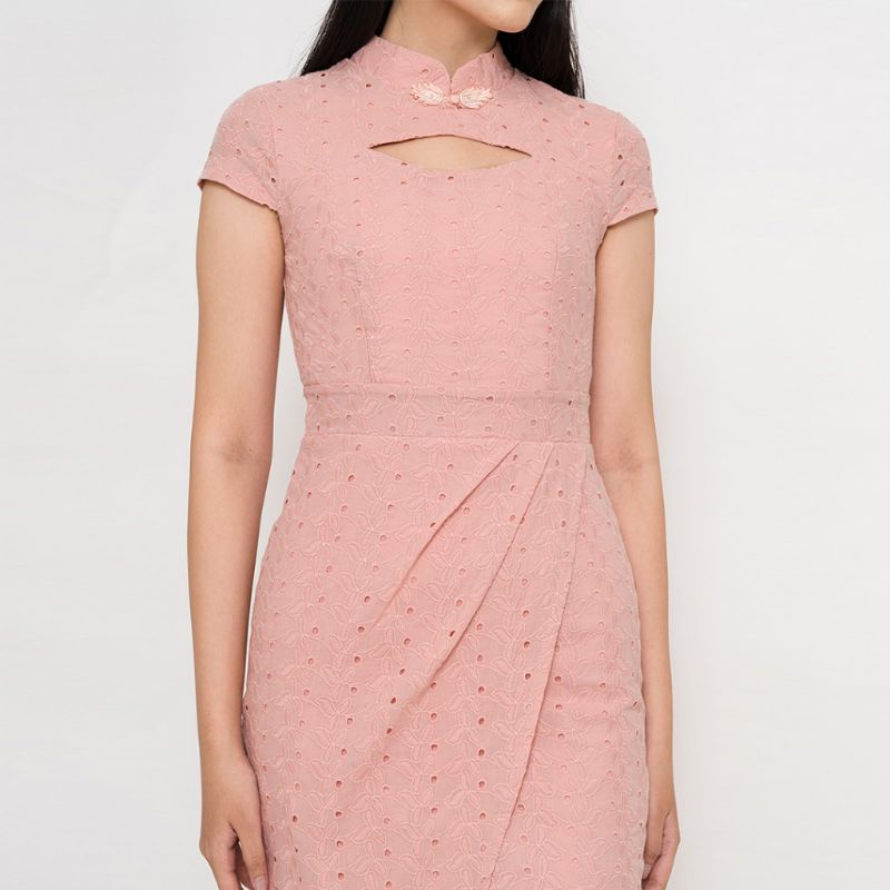 Chocochips Boutique - Argentia Dress