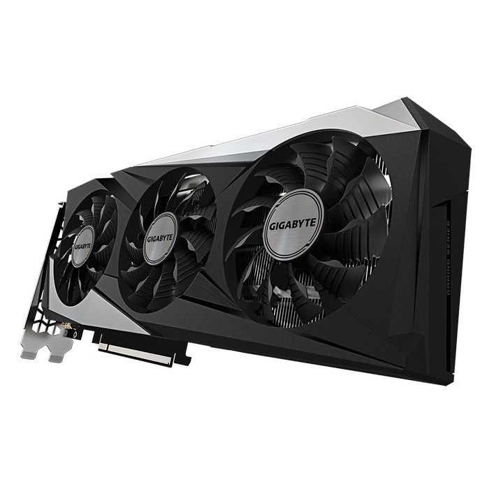 Gigabyte VGA GV-N3060GAMING OC-12GD 2.0 GeForce RTX 3060 GAMING OC 12G