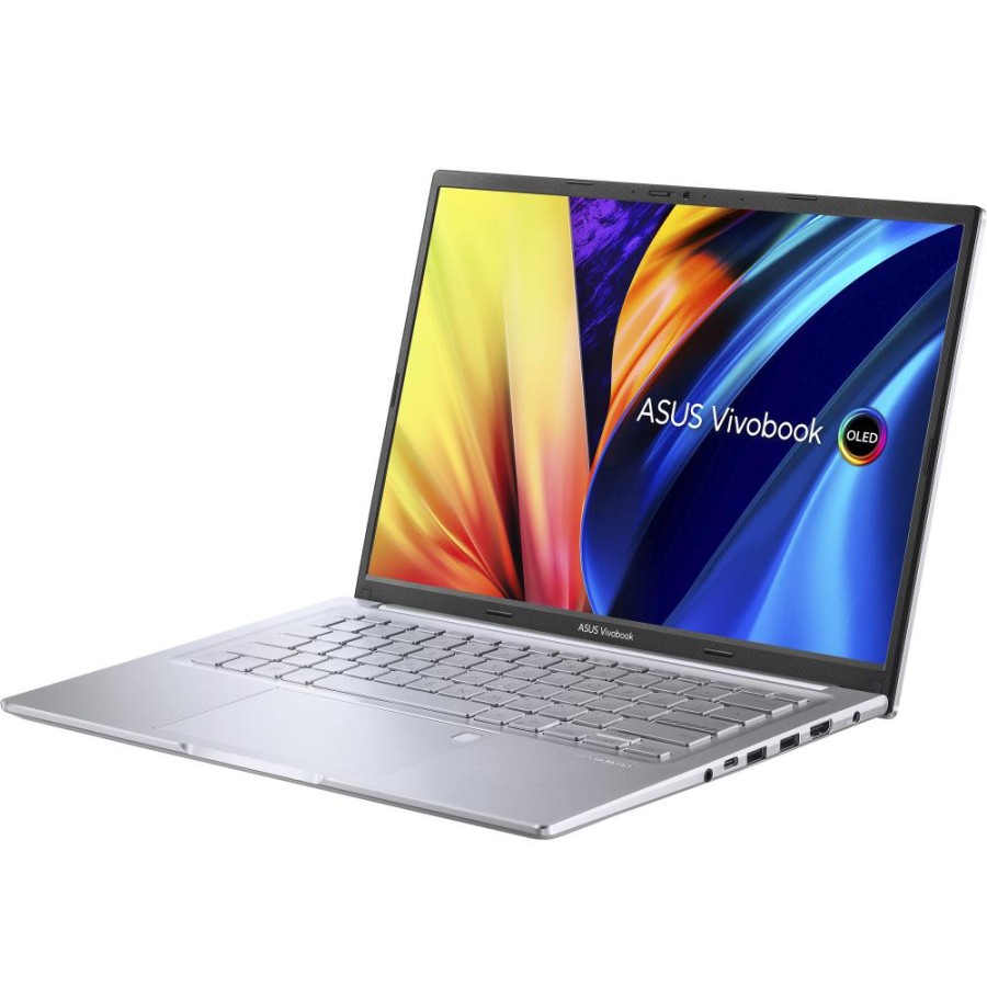 ASUS VIVOBOOK 14x A1403ZA i5 12500H 16GB 512SSD IRISXE W11+OHS 14.0 2.8K OLED