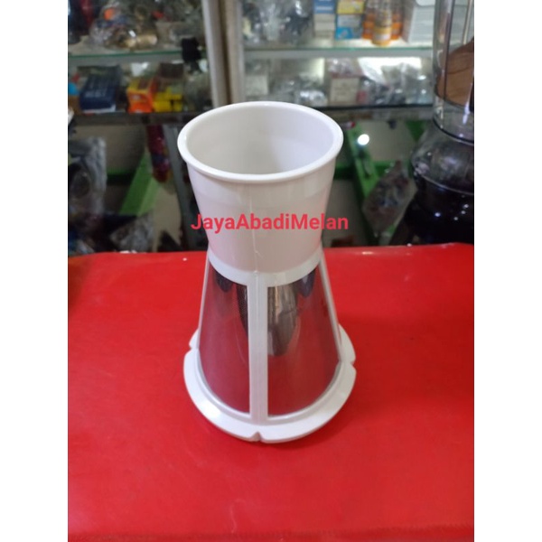 BARU - FILTER SARINGAN JUICE BLENDER 7 IN 1 / PENYARING JUICE KITCHEN COOK VICENZA