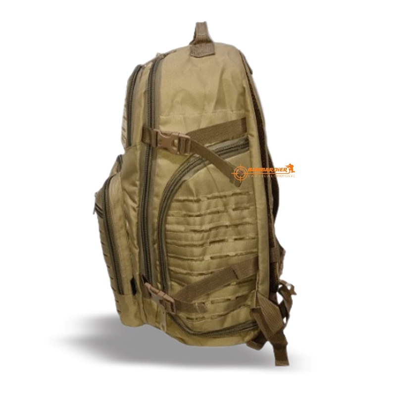 PROMO!!! BARU TAS RANSEL TACTICAL RADIUS LASER 917