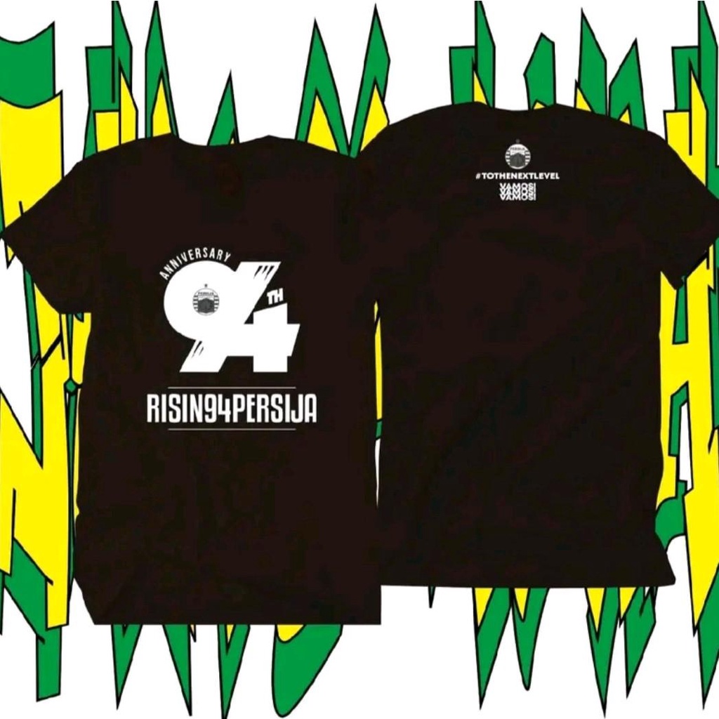 COD kaos persija 94 tahun ara2105