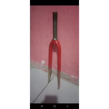 Fork Comet 700C Fixie/Roadbike