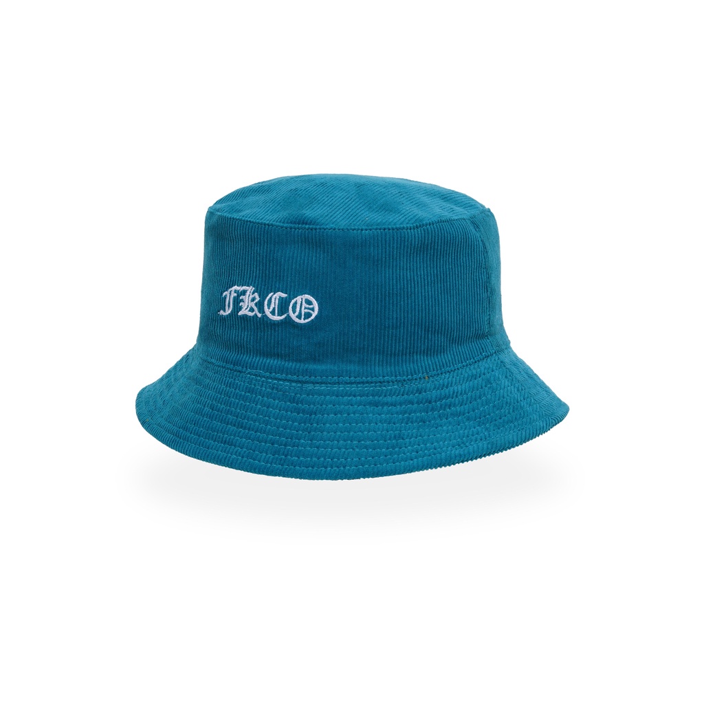 TOPI BUCKET FRIDAY KILLER | ALGO TEAL