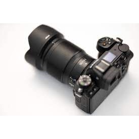 Nikon NIKKOR Z 50mm f/1.8 S Lens - GARANSI RESMI