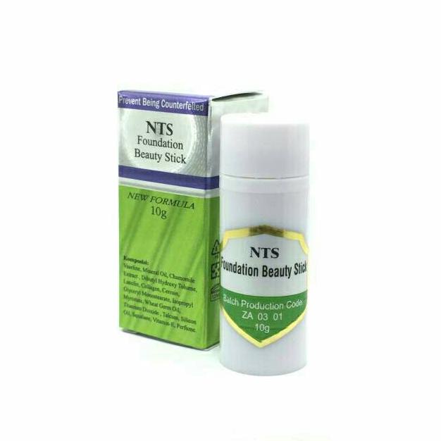 [MET89] Krim Foundation Beauty Stick Cream TS-3 NTS DAY CREAM New Topsyne BPOM Terlarisss ′▽