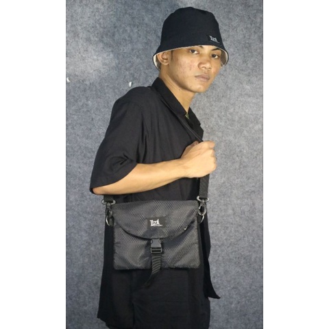 Tas Selempang Style Korea - Handbag Shoulder Bag Buffback