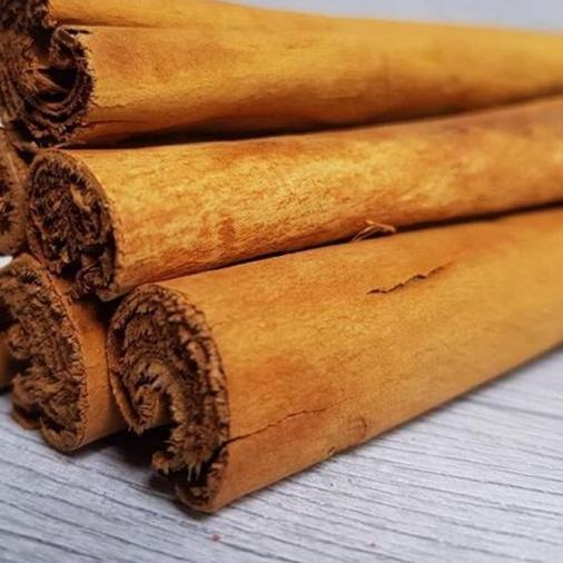 

❇ Kayu manis ceylon Cinnamon 50gram/KAYU MANIS ALBA/kayu manis bersertifikat/kayu manis srilanka/COD ☺