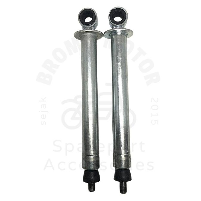 Hidrolik Shock Belakang Honda Vario 125 / Vario 150 (Tabung Stik Pen)