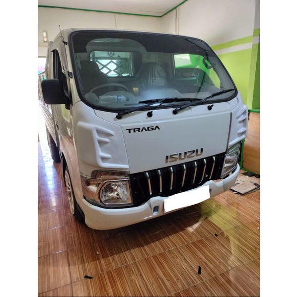 PIPI ISUZU TRAGA