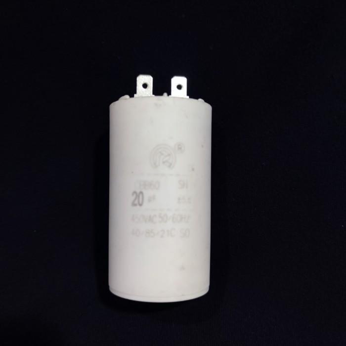 Sparepart Kapasitor Jet Cleaner H&L QL1200 Capasitor QL 1200 Best Seller